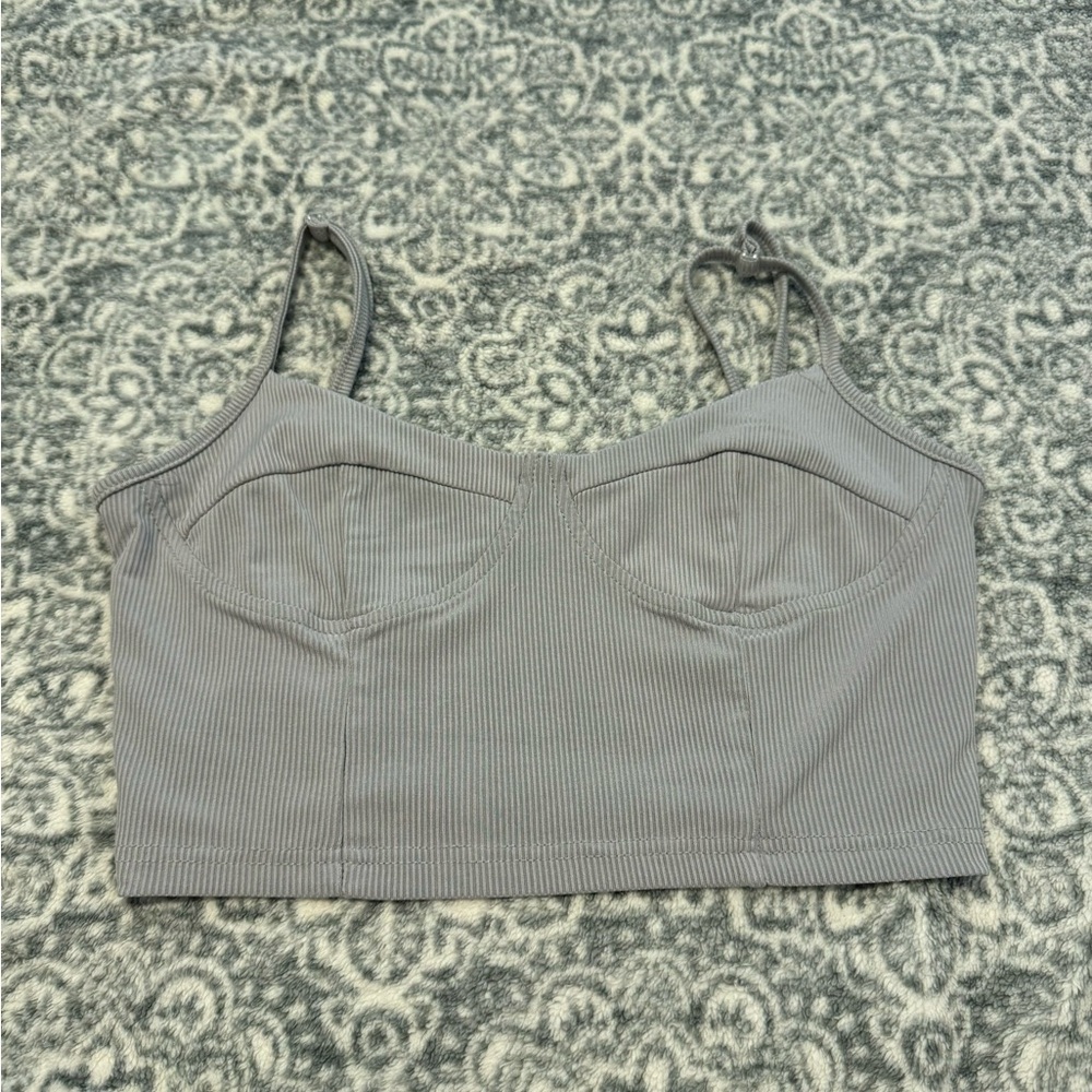 Shein top, size small